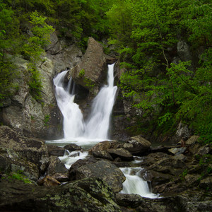 Bash Bish Falls State Park