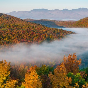 Belfry Mountain Fire Tower