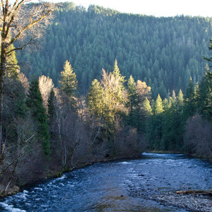 Belknap Hot Springs Campground