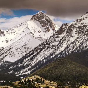 Minimize Your Impact with Leave No Trace