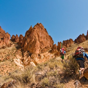 Meet the Oregon Natural Desert Association