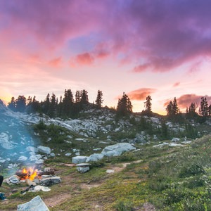 Backcountry Permit Dates and Deadlines