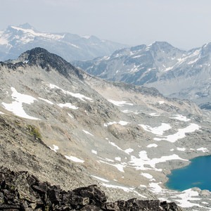 Blackcomb Peak