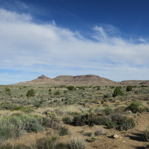 Rock Springs Loop