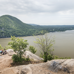 Breakneck Ridge