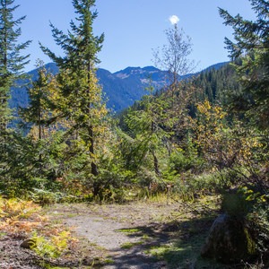 Bygone Byways Interpretive Trail
