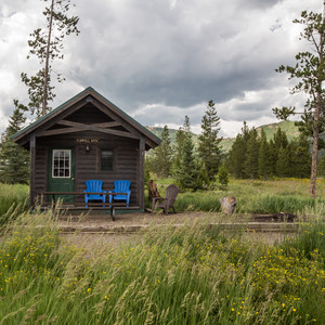 Dutch Hill Campground