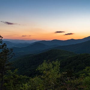 12 Favorite Hikes Near Asheville, North Carolina