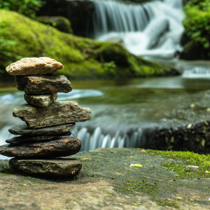 John Rock via Cat Gap Loop