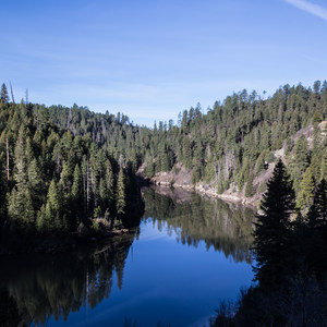 Rock Crossings Campground