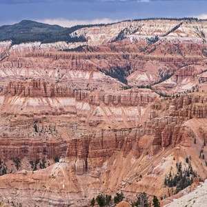 Cedar Breaks National Monument
