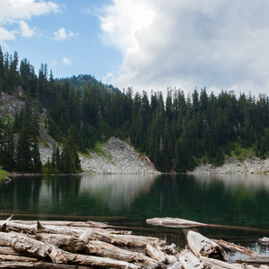 Josephine Lake
