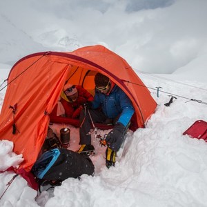 Pro Tips for Winter Basecamping
