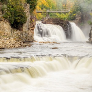 Ausable Chasm
