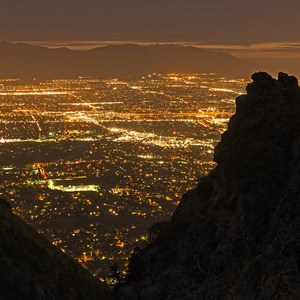 Ferguson Canyon Trail Hike