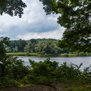 Worthington State Forest Campground