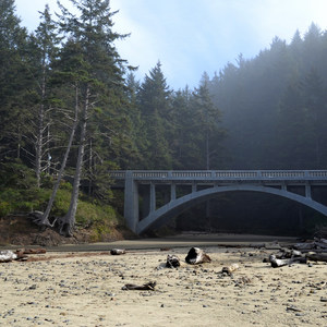 Neptune State Scenic Viewpoint