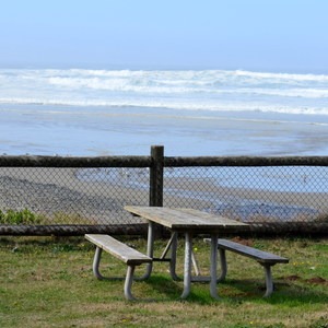 Muriel O. Ponsler Memorial State Scenic Viewpoint