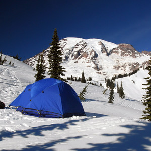 Paradise Winter Campsites