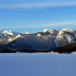 Hyak Sno-Park Trails
