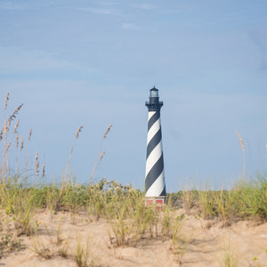 Cape Hatteras National Seashore