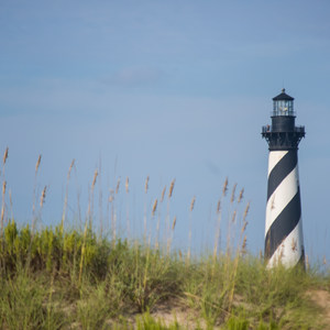 Cape Hatteras Lighthouse