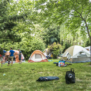 Croton Point Campground