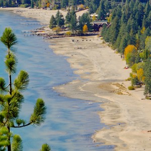Stateline Fire Lookout