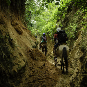 3-day Adventure Itinerary in Puerto Vallarta, Mexico