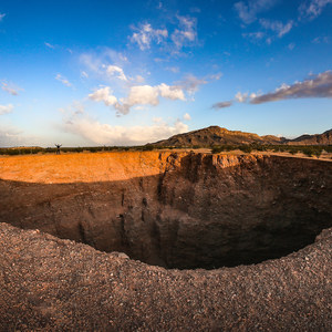 Gold Butte National Monument