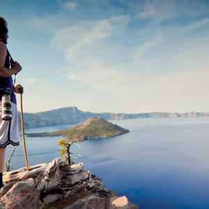 Discovery Point Trail
