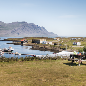 Djúpivogur Campground