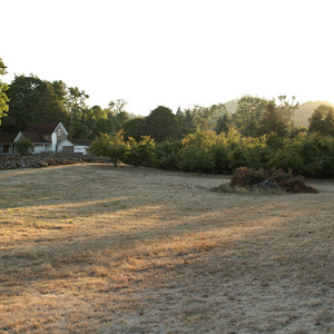 Dorris Ranch Living History Farm