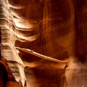 Upper Antelope Canyon