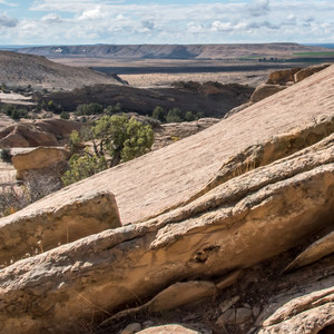 Sound of Silence Trail