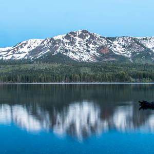 Fallen Leaf Lake Campground
