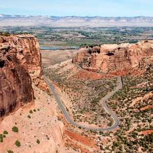 Colorado National Monument