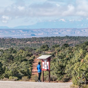 Horsethief Campground