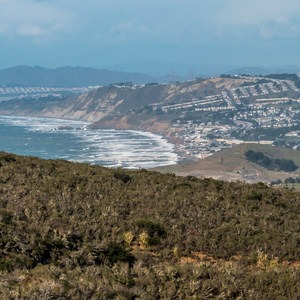 Old Pedro Mountain Road