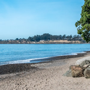 Seacliff State Beach Campground