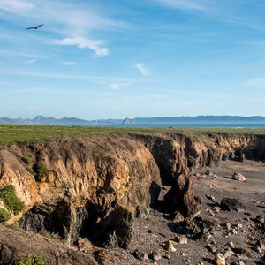 Estero Bluffs State Park