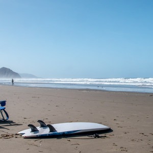 Morro Strand State Beach