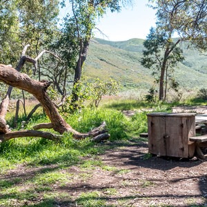 Montana de Oro Environmental Campsites