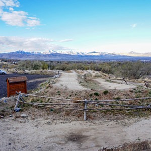 Draper Cycle Park