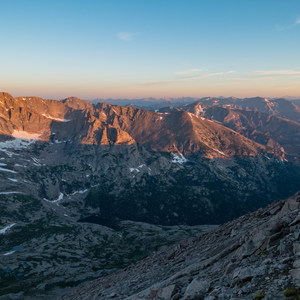 Rocky Mountain National Park
