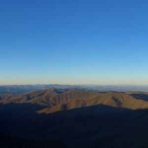 Standing Indian Loop