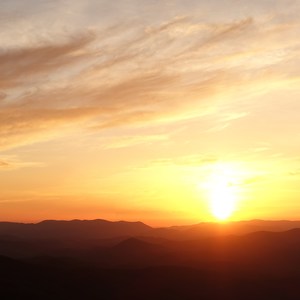 Blood Mountain, Freeman Trail Loop