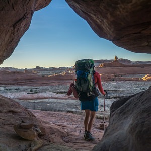 A Complete Trail Guide to Happy Feet