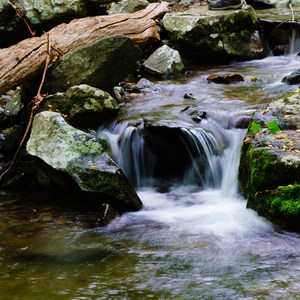 Little Devils Stairs