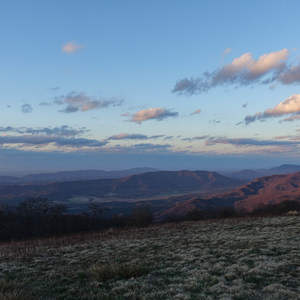 Gregory Bald + Shuckstack Fire Tower via Twentymile Loop